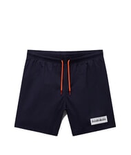 NAPAPIJRI V-BOX Badeanzug blu marine - Herrenbadehosen - 3