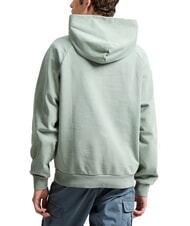 NAPAPIJRI B-CORTONA Kapuzenpullover - Sweatshirts Herren