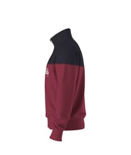 NAPAPIJRI B-SATURNIA Baumwoll-Sweatshirt Tibetisches Rot - Sweatshirts Herren - 3