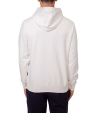 NAPAPIJRI BURGEE Kapuzenpullover - Sweatshirts Herren
