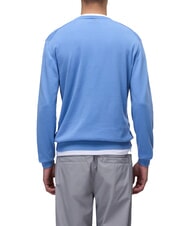 NAPAPIJRI DECATUR Baumwollpullover ultramarin - Herrenpullover - 2