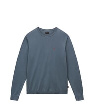 NAPAPIJRI DECATUR Baumwollpullover st&uuml;rmisches Wetter - Herrenpullover - 3