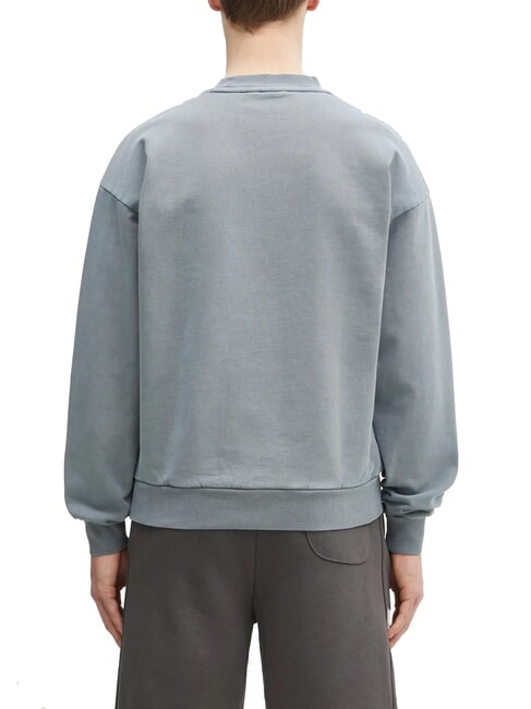 B-CORTONA Rundhals-Sweatshirt st&uuml;rmisches Wetter - Sweatshirts Herren