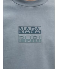 NAPAPIJRI B-CORTONA Rundhals-Sweatshirt st&uuml;rmisches Wetter - Sweatshirts Herren - 3