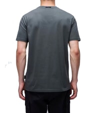 NAPAPIJRI S-BOLLO Baumwoll-T-Shirt - Herren-T-Shirts