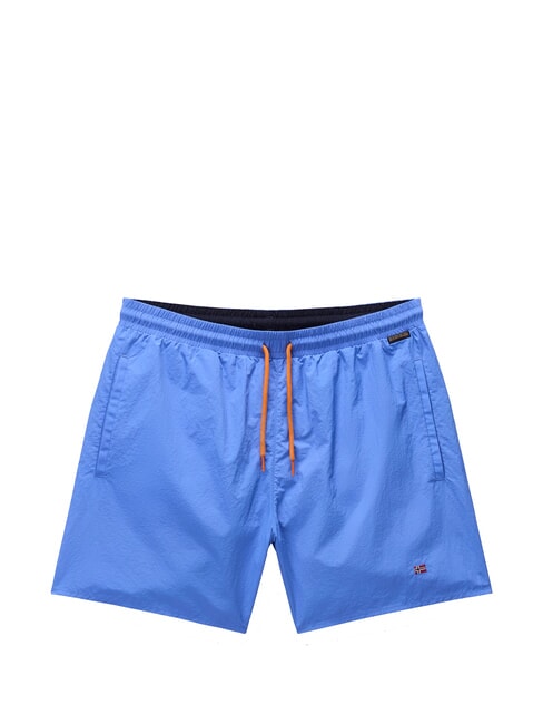 V-HALDANE Badeanzug ultramarin - Herrenbadehosen