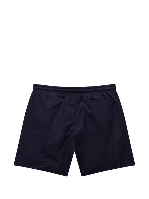 V-HALDANE Badeanzug blaues CB MQA - Herrenbadehosen