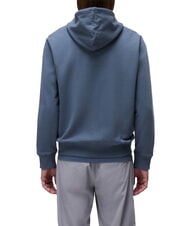 NAPAPIJRI BALIS Sweatshirt mit durchgehendem Rei&szlig;verschluss - Sweatshirts Herren