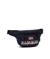 NAPAPIJRI HERING 3 Bauchtasche blu marine - H&uuml;fttaschen - 2
