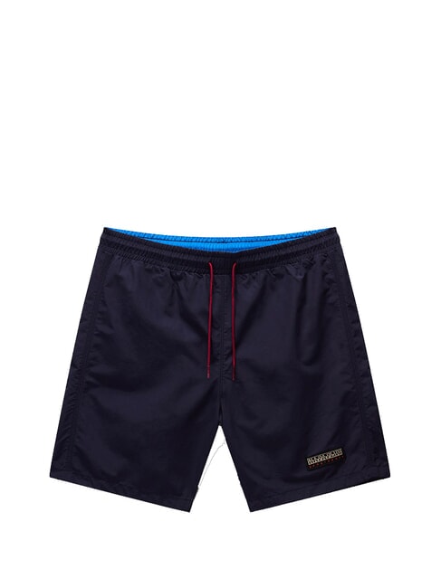 V-IAATO Badeanzug blauer CB MQ8 - Herrenbadehosen