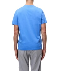 NAPAPIJRI SALIS Baumwoll-T-Shirt ultramarin - Herren-T-Shirts - 2