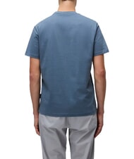 NAPAPIJRI SALIS Baumwoll-T-Shirt st&uuml;rmisches Wetter - Herren-T-Shirts - 2