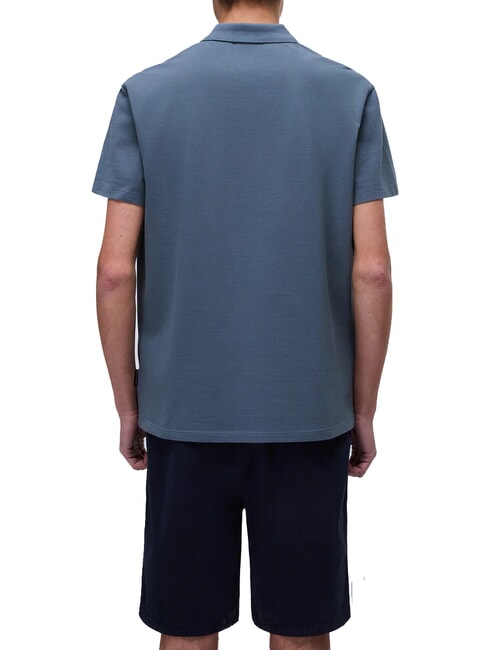 EALIS Pole st&uuml;rmisches Wetter - Herren-Polo-Shirts/Herren-Polo-Shirt/Herrenpoloshirt/Herrenpoloshirts