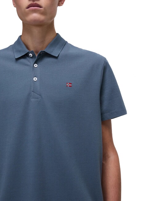 EALIS Pole st&uuml;rmisches Wetter - Herren-Polo-Shirts/Herren-Polo-Shirt/Herrenpoloshirt/Herrenpoloshirts