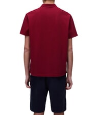 NAPAPIJRI EALIS Pole - Herren-Polo-Shirts/Herren-Polo-Shirt/Herrenpoloshirt/Herrenpoloshirts