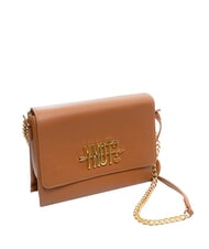 YNOT LOVERS Quadratische Schultertasche br&auml;unen - Damentaschen - 2