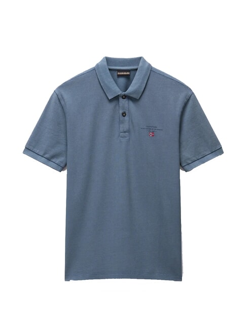 ELBAS JERSEY Mikrologe-Poloshirt aus Baumwolle st&uuml;rmisches Wetter - Herren-Polo-Shirts/Herren-Polo-Shirt/Herrenpoloshirt/Herrenpoloshirts