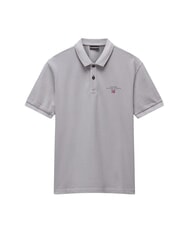 NAPAPIJRI ELBAS JERSEY Mikrologe-Poloshirt aus Baumwolle ultimatives Gr - Herren-Polo-Shirts/Herren-Polo-Shirt/Herrenpoloshirt/Herrenpoloshirts - 4