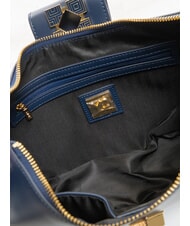 YNOT LUCY Mittelgro&szlig;e Schultertasche Marine - Damentaschen - 5