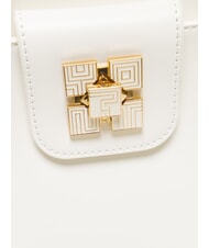 YNOT LUCY Hobo-Schultertasche Wei&szlig; - Damentaschen - 4