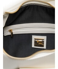 YNOT LUCY Hobo-Schultertasche Wei&szlig; - Damentaschen - 5