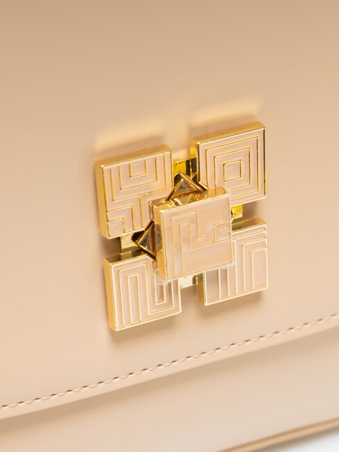 LUCY Rucksack mit Tasche Sand - Damentaschen