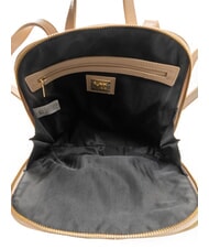 YNOT LUCY Rucksack mit Tasche Sand - Damentaschen - 5