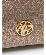 YNOT LUX Hobo-Schultertasche Havanna - Damentaschen - 3