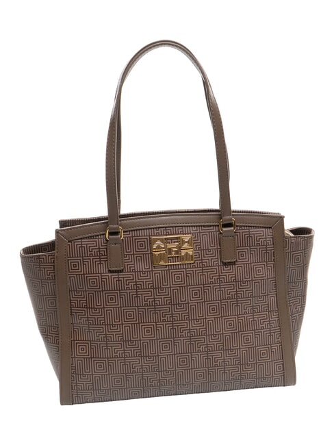 LABIRINT Schultertasche Nuss - Damentaschen