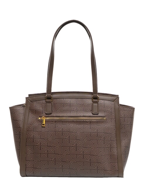 LABIRINT Schultertasche Nuss - Damentaschen