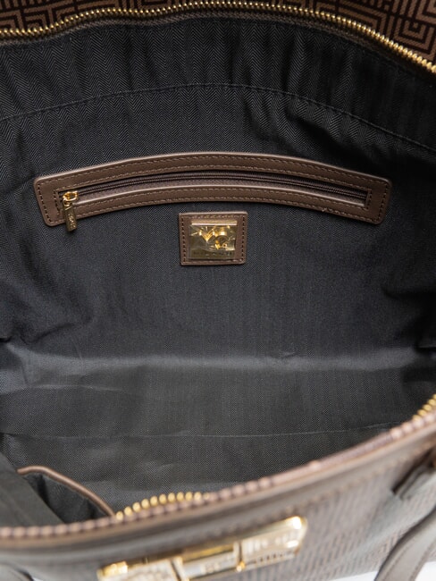 LABIRINT Schultertasche Nuss - Damentaschen