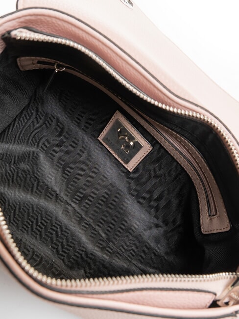 CINDY Schultertasche mit Klappe nackt - Damentaschen