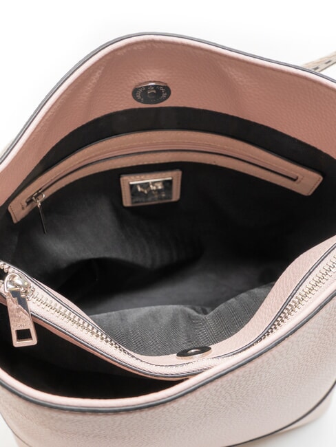 CINDY Hobo-Schultertasche nackt - Damentaschen