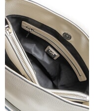 YNOT CINDY Hobo-Schultertasche Wei&szlig; - Damentaschen - 5