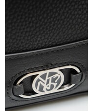 YNOT CINDY Schultertasche f&uuml;r Kamera SCHWARZ - Damentaschen - 3