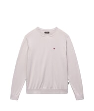 NAPAPIJRI DECATUR Baumwollpullover Feder gr - Herrenpullover - 3