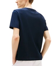 TOMMY HILFIGER TH T-Shirt mit Monogramm-Logo W&uuml;stenhimmel - Herren-T-Shirts - 2