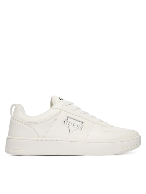 VENKO Turnschuhe Wei&szlig; - Herrenschuhe