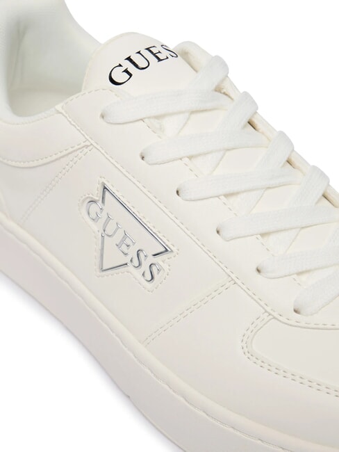 VENKO Turnschuhe Wei&szlig; - Herrenschuhe