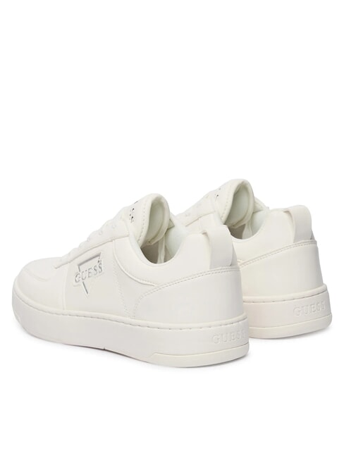 VENKO Turnschuhe Wei&szlig; - Herrenschuhe