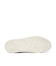GUESS VENKO Turnschuhe Wei&szlig; - Herrenschuhe - 6