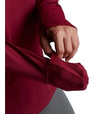 UNDER ARMOUR ELITE Kapuzenpullover Kardinal - Sweatshirts Herren - 4