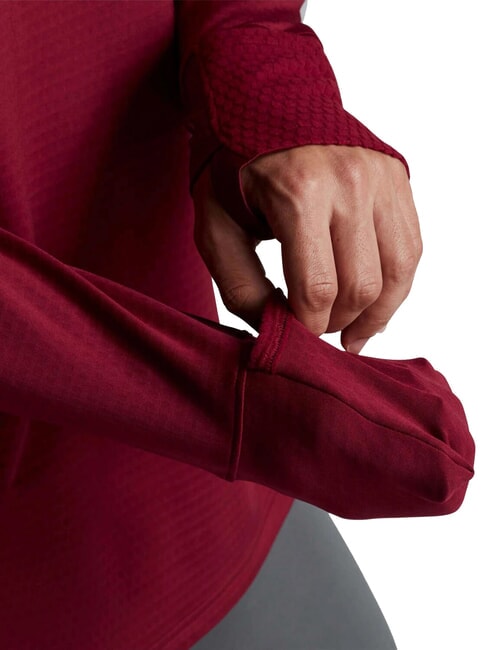 ELITE Kapuzenpullover Kardinal - Sweatshirts Herren