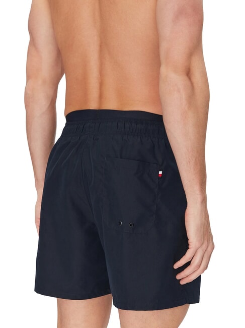 TH Badeanzug mit elastischem Logo W&uuml;stenhimmel - Herrenbadehosen