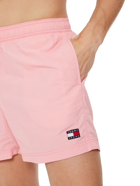 TH Boxerkost&uuml;m rosarot - Herrenbadehosen