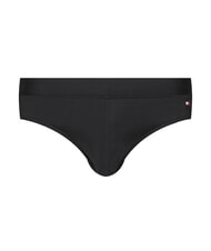 TOMMY HILFIGER TH Herren-Badehosen Schwarz - Herrenbadehosen - 4