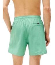 TOMMY HILFIGER TH Badehose mit Flaggenlogo Fort Green - Herrenbadehosen - 2