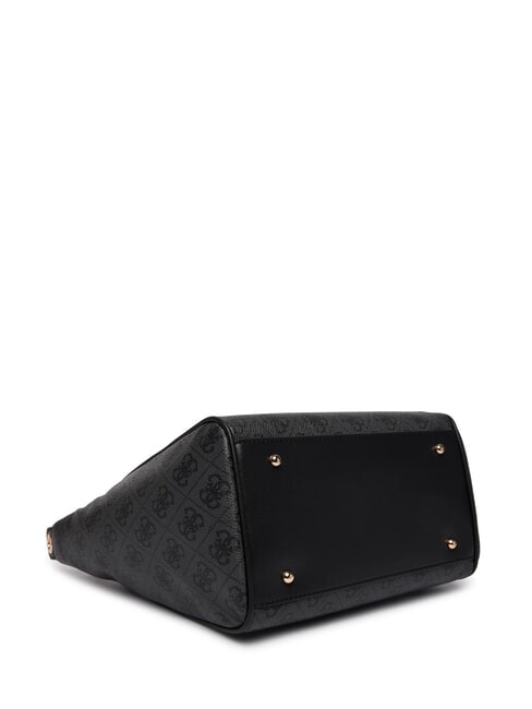 FOLLIE Handtasche mit Schulterriemen Kohle - Damentaschen