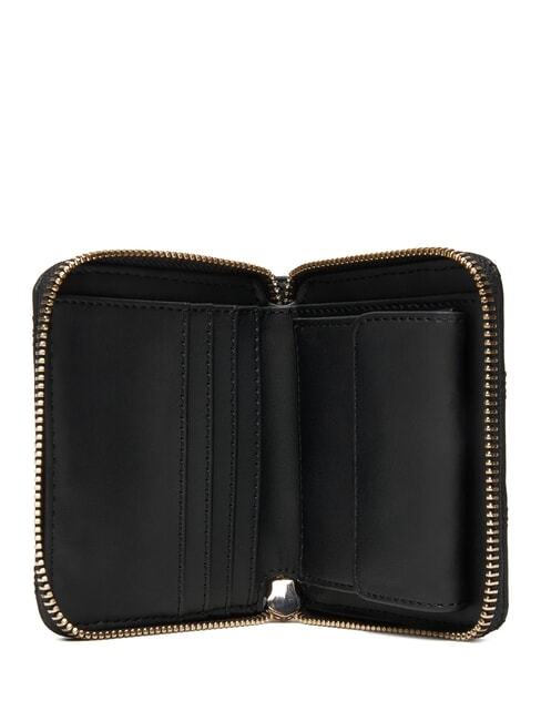 GIULLY  SCHWARZ - Brieftaschen Damen