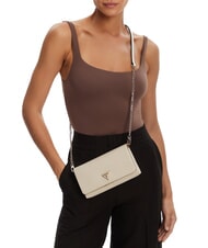 GUESS NOELLE 2 Mini-Clutch mit Schulterriemen Gut - Damentaschen - 5